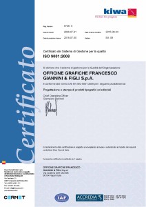 GIANNINI_certificato