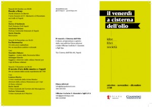 il-venerdi-a-cisterna