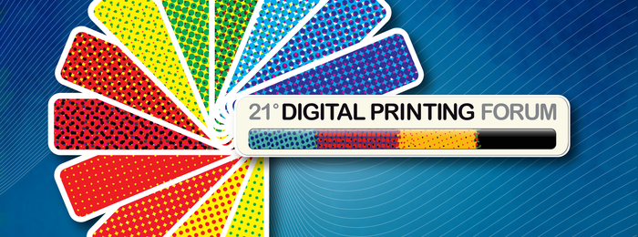 Digital Printing Forum: ci saremo