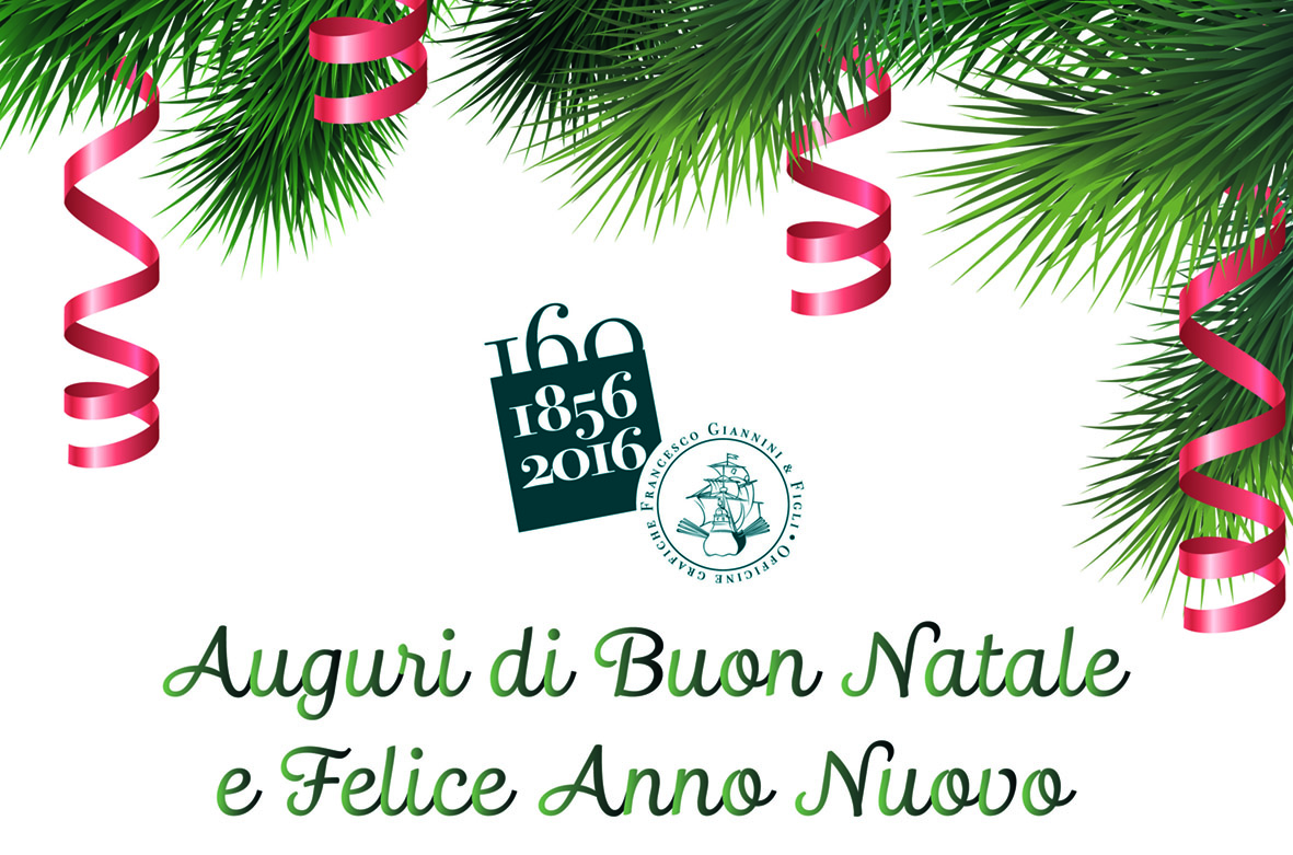 Auguri!