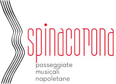 SPINACORONA – passeggiate musicali napoletane